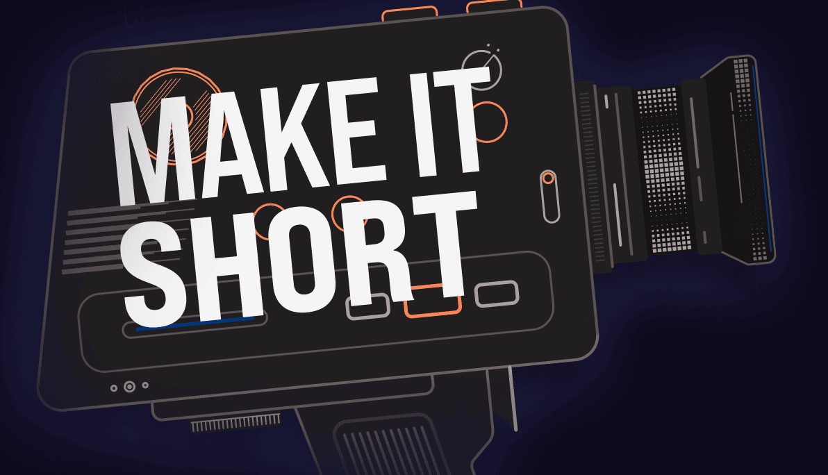 The Make it Short Newsletter | Vol. 1 Issue 1 • MAR 31st, 2024