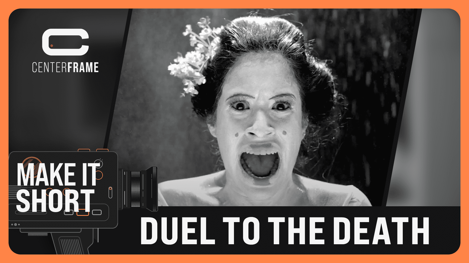 Make it Short - Episode 20 - Jettison