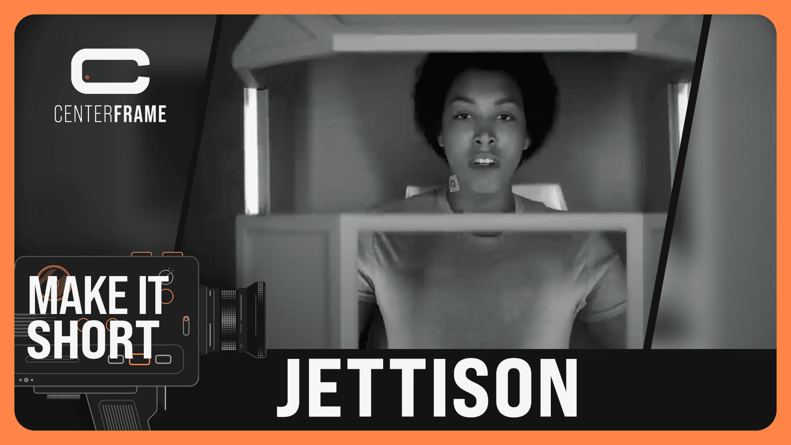 Make it Short - Episode 20 - Jettison